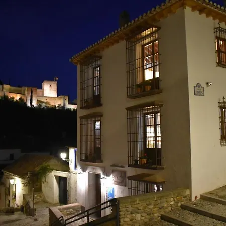 Alhambra *