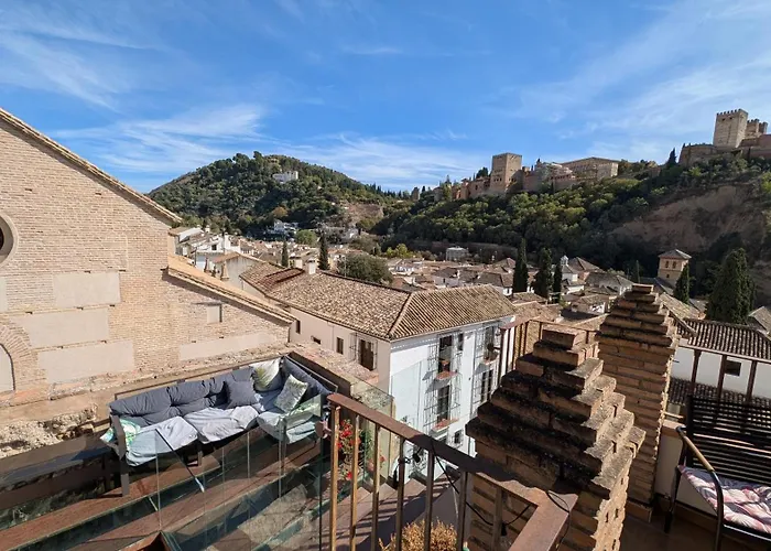 Alhambra גרנדה