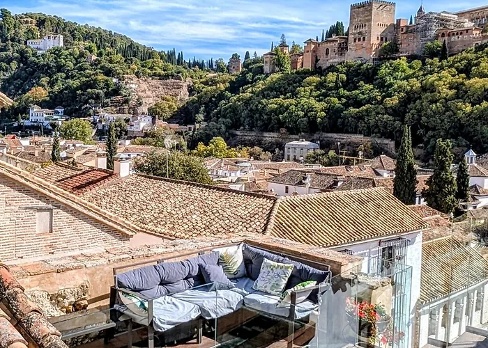 Alhambra