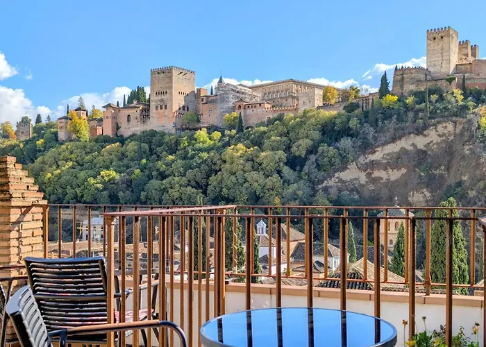 Alhambra *